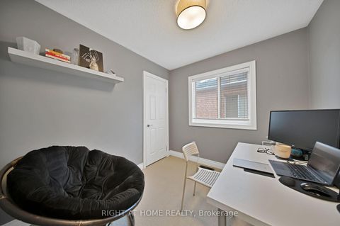 Photo 37 at 215 Queenslea Avenue, Pelmo Park W4, Toronto