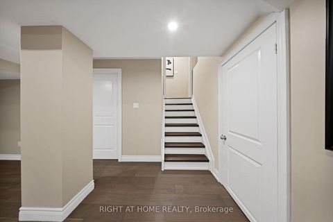 Photo 38 at 215 Queenslea Avenue, Pelmo Park W4, Toronto