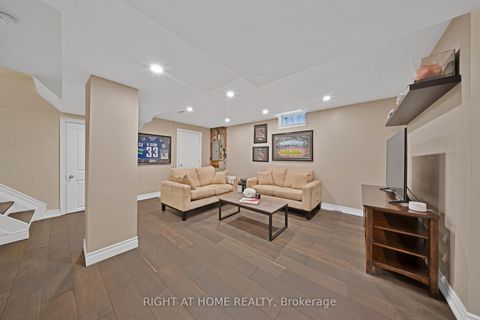 Photo 39 at 215 Queenslea Avenue, Pelmo Park W4, Toronto