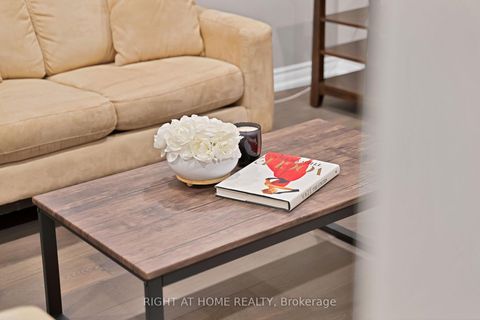 Photo 40 at 215 Queenslea Avenue, Pelmo Park W4, Toronto