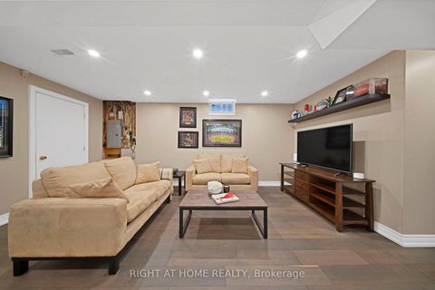 Photo 41 at 215 Queenslea Avenue, Pelmo Park W4, Toronto