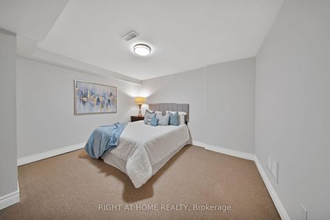 Photo 42 at 215 Queenslea Avenue, Pelmo Park W4, Toronto