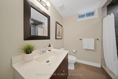 Photo 45 at 215 Queenslea Avenue, Pelmo Park W4, Toronto