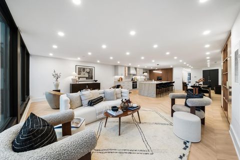 Photo 7 at 1009 - 110 Bloor Street W, Annex, Toronto