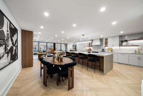 Photo 14 at 1009 - 110 Bloor Street W, Annex, Toronto