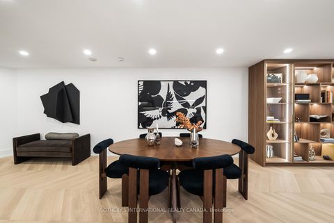 Photo 23 at 1009 - 110 Bloor Street W, Annex, Toronto