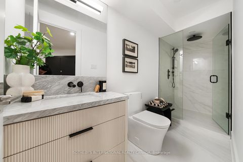 Photo 26 at 1009 - 110 Bloor Street W, Annex, Toronto