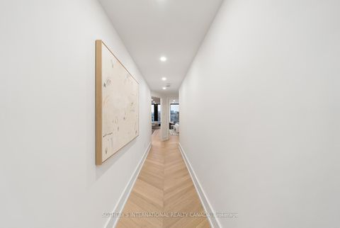 Photo 28 at 1009 - 110 Bloor Street W, Annex, Toronto