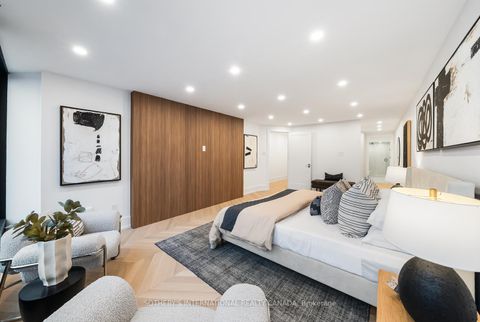 Photo 32 at 1009 - 110 Bloor Street W, Annex, Toronto