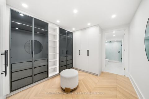 Photo 33 at 1009 - 110 Bloor Street W, Annex, Toronto