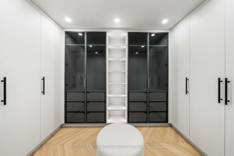 Photo 34 at 1009 - 110 Bloor Street W, Annex, Toronto