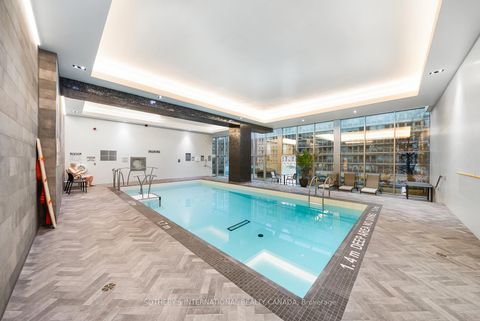 Photo 44 at 1009 - 110 Bloor Street W, Annex, Toronto