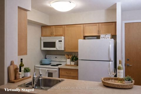 Photo 3 at 1702 - 4968 Yonge Street, Westgate, Toronto