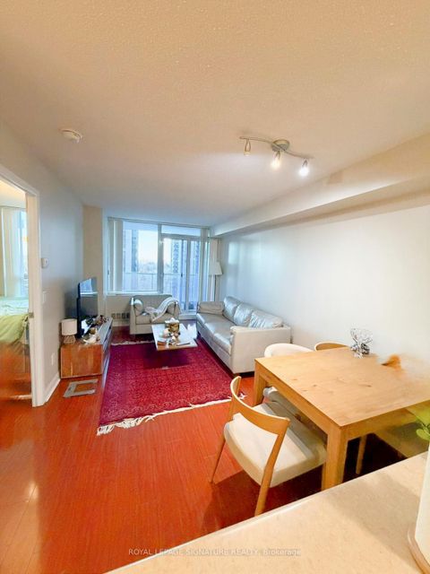 Photo 4 at 1702 - 4968 Yonge Street, Westgate, Toronto