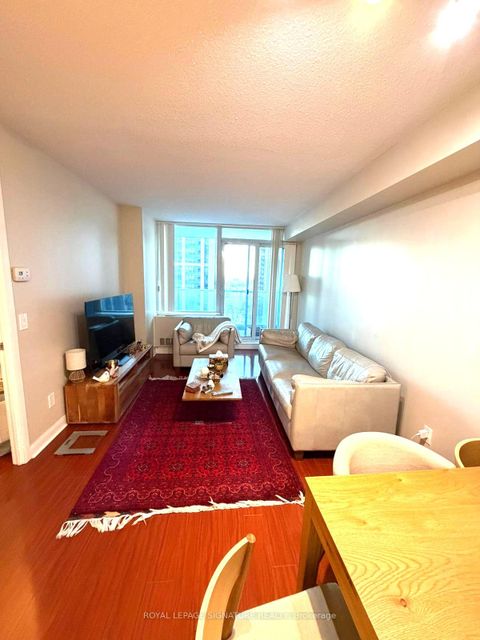 Photo 5 at 1702 - 4968 Yonge Street, Westgate, Toronto