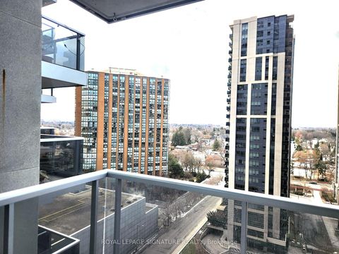 Photo 9 at 1702 - 4968 Yonge Street, Westgate, Toronto