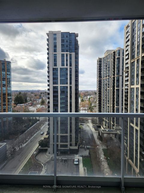 Photo 10 at 1702 - 4968 Yonge Street, Westgate, Toronto