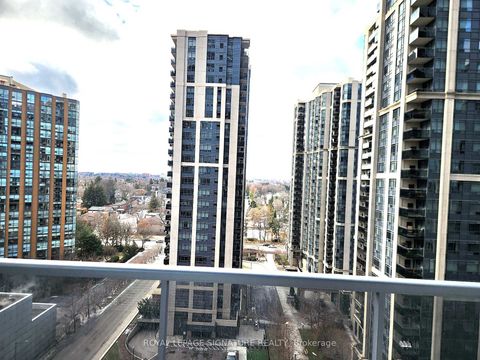 Photo 11 at 1702 - 4968 Yonge Street, Westgate, Toronto