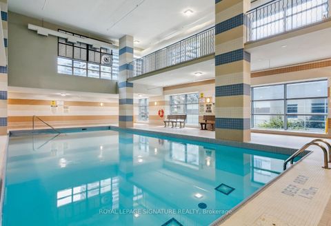 Photo 12 at 1702 - 4968 Yonge Street, Westgate, Toronto