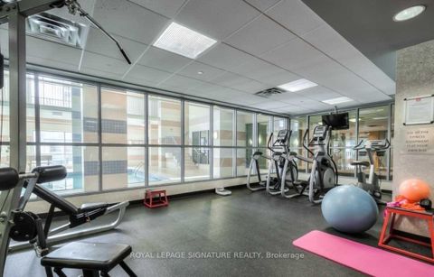 Photo 13 at 1702 - 4968 Yonge Street, Westgate, Toronto