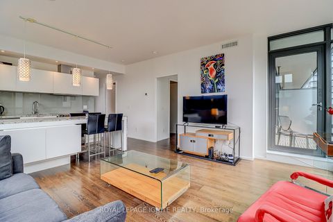 Photo 9 at 1502 - 8 Charlotte Street, Waterfront Communities C1, Toronto