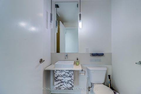 Photo 25 at 1502 - 8 Charlotte Street, Waterfront Communities C1, Toronto