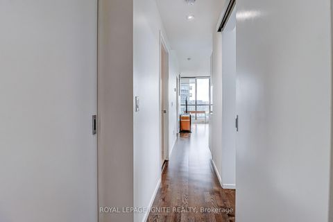 Photo 32 at 1502 - 8 Charlotte Street, Waterfront Communities C1, Toronto