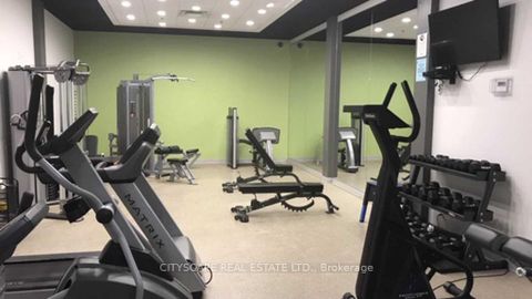 Photo 16 at 1101 - 1055 Bay Street, Bay Street Corridor, Toronto