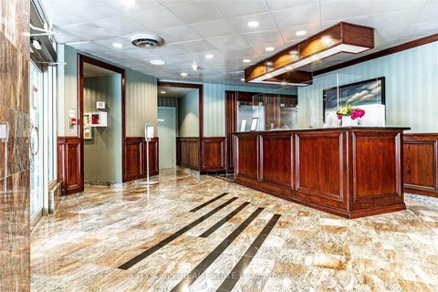 Photo 18 at 1101 - 1055 Bay Street, Bay Street Corridor, Toronto