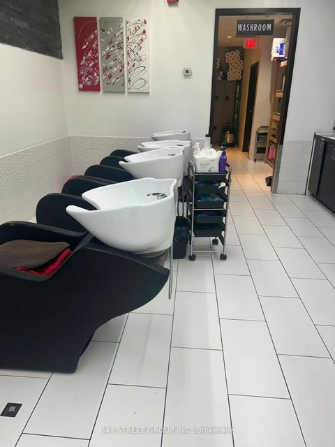 Photo 1 at 35 - 3850 Sheppard Avenue E, Sullivan, Toronto