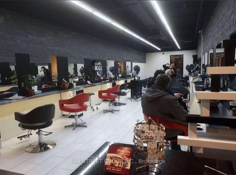 Photo 2 at 35 - 3850 Sheppard Avenue E, Sullivan, Toronto