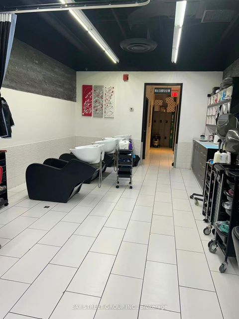 Photo 3 at 35 - 3850 Sheppard Avenue E, Sullivan, Toronto