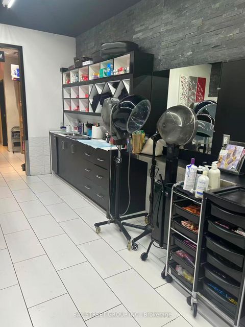 Photo 4 at 35 - 3850 Sheppard Avenue E, Sullivan, Toronto