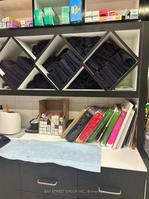 Photo 5 at 35 - 3850 Sheppard Avenue E, Sullivan, Toronto