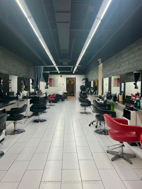 Photo 6 at 35 - 3850 Sheppard Avenue E, Sullivan, Toronto