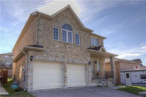 Photo 1 at 7 Black Ash Trail, Ardagh, Barrie