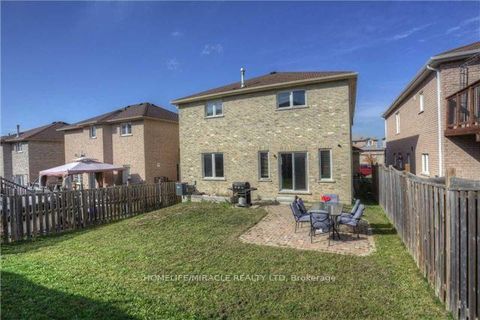 Photo 23 at 7 Black Ash Trail, Ardagh, Barrie