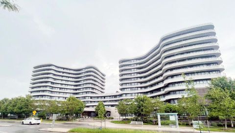 Photo 0 at 817 - 99 The Donway Way W, Don Mills, Toronto