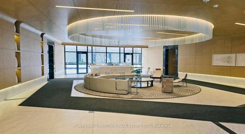 Photo 1 at 817 - 99 The Donway Way W, Don Mills, Toronto