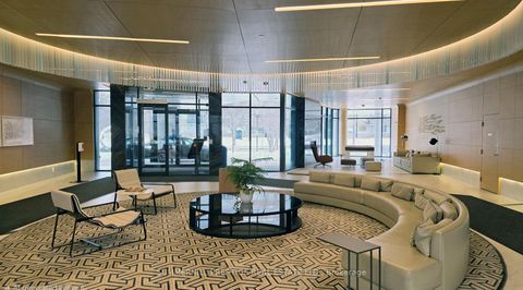 Photo 2 at 817 - 99 The Donway Way W, Don Mills, Toronto