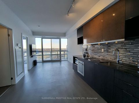 Photo 3 at 817 - 99 The Donway Way W, Don Mills, Toronto