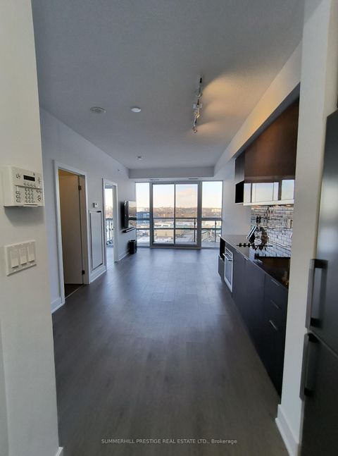 Photo 5 at 817 - 99 The Donway Way W, Don Mills, Toronto