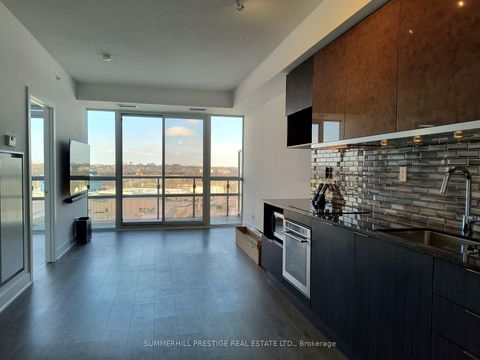 Photo 6 at 817 - 99 The Donway Way W, Don Mills, Toronto