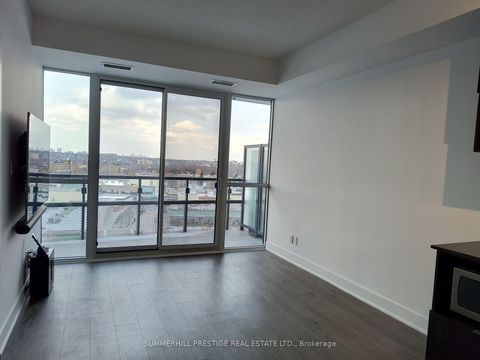 Photo 10 at 817 - 99 The Donway Way W, Don Mills, Toronto