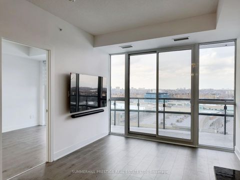 Photo 11 at 817 - 99 The Donway Way W, Don Mills, Toronto