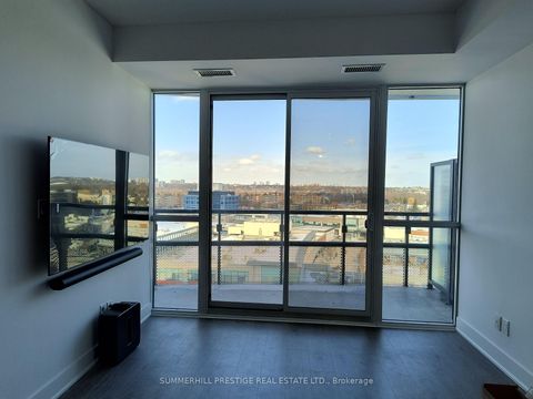 Photo 12 at 817 - 99 The Donway Way W, Don Mills, Toronto