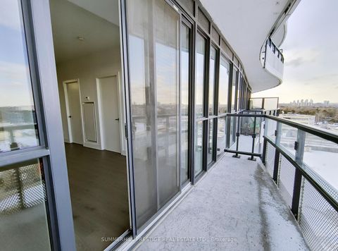 Photo 13 at 817 - 99 The Donway Way W, Don Mills, Toronto