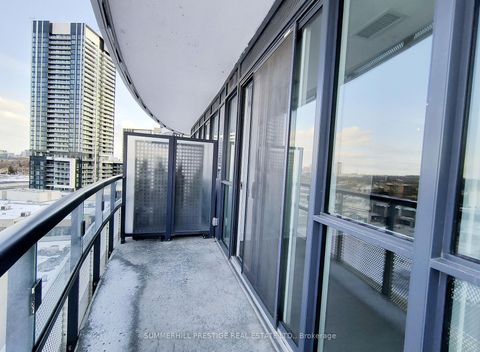 Photo 14 at 817 - 99 The Donway Way W, Don Mills, Toronto