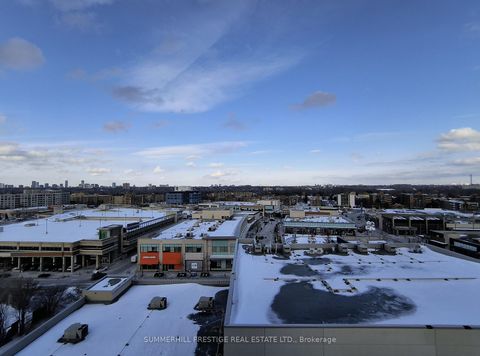 Photo 15 at 817 - 99 The Donway Way W, Don Mills, Toronto