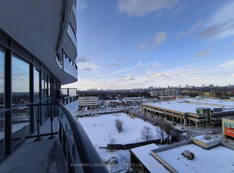 Photo 16 at 817 - 99 The Donway Way W, Don Mills, Toronto